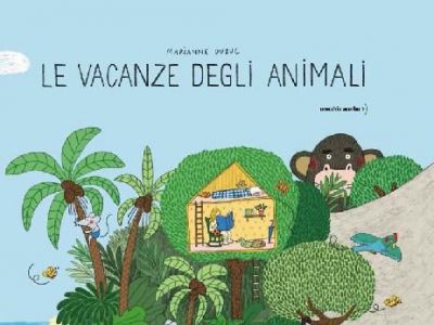 Le case degli animali_cover