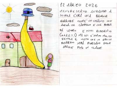 banana