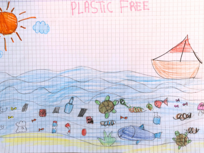plastic free plastic free