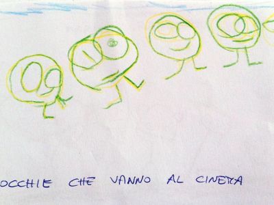 ranocchie al cinema ginevra b